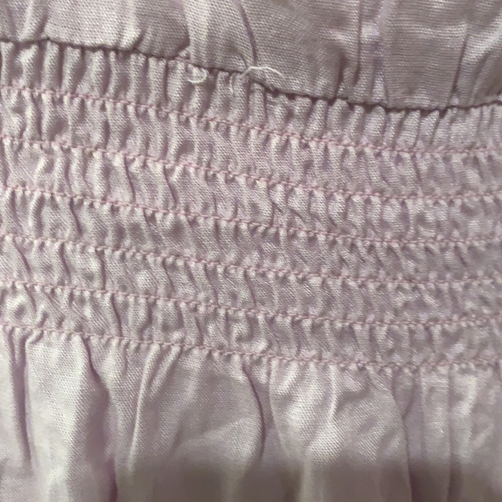 Off Shoulder Top - Picture 3 of 6